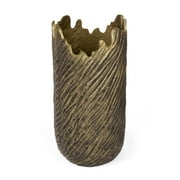Gild Design House Leela Metal Table Vase