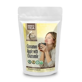 TWG Tea, Vanilla Bourbon Tea 15 count Hand Sewn Cotton Tea
