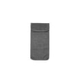 thumbnail image 4 of Miulika Camping Nail Bag,Tent Nails Pouch,Carrier Ultralight Oxford Cloth Tool Bag,Tent Nail Hammer Stake Storage Bag,for Travel,Tent 12cmx23cm, 4 of 9