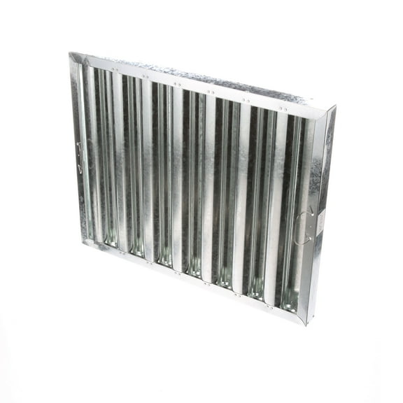 Mavrik 20 in x 25 in Galvanized Steel Hood Filter