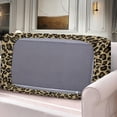 thumbnail image 3 of Print Sofa Seat Cover Protector Soft Couch Cover Couch Cushion Slipcover Universal Sofa Seat Cushion Slipcover for Living Room Decoration, 3 of 5