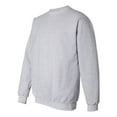 thumbnail image 2 of Hanes Ultimate Cotton® Crewneck Sweatshirt, 2 of 5