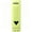 Green A, variant on Set Of 10 Hexagonal Black Wooden Pencils, Smooth Writing and Ding Stationery, Standard Exam Spec Pencils for Students Daily Study, Test Use and Hand-ding Creation