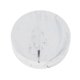 thumbnail image 2 of Estuche de remojo para lentes de contacto Contenedor de kit de cuidado de ojos con patrón de mármol de plástico portátil (blanco), 2 of 13