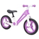 thumbnail image 2 of Bicicleta BENOTTO Infantil PICCOLINA ALFA R12 Niño Entrenadora Plegable Compuesto PP Blanco/Rosa Talla:UN, 2 of 4