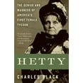 thumbnail image 2 of Hetty: The Genius and Madness of America's First Female Tycoon, (Paperback), 2 of 2