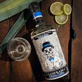 thumbnail image 4 of Tequila La Cofradia ED. CATRIN Blanco 750ml, 4 of 4