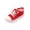 Red, variant on Shoes for Kids, Kids Shoes, Girls Tennis Shoes, Kids Sneakers, Kids Running Shoes, Toddler Little Kid Cushioned Canvas Shoes Slip On Sneakers Soft and Durable, Black US-13C/EU-29
