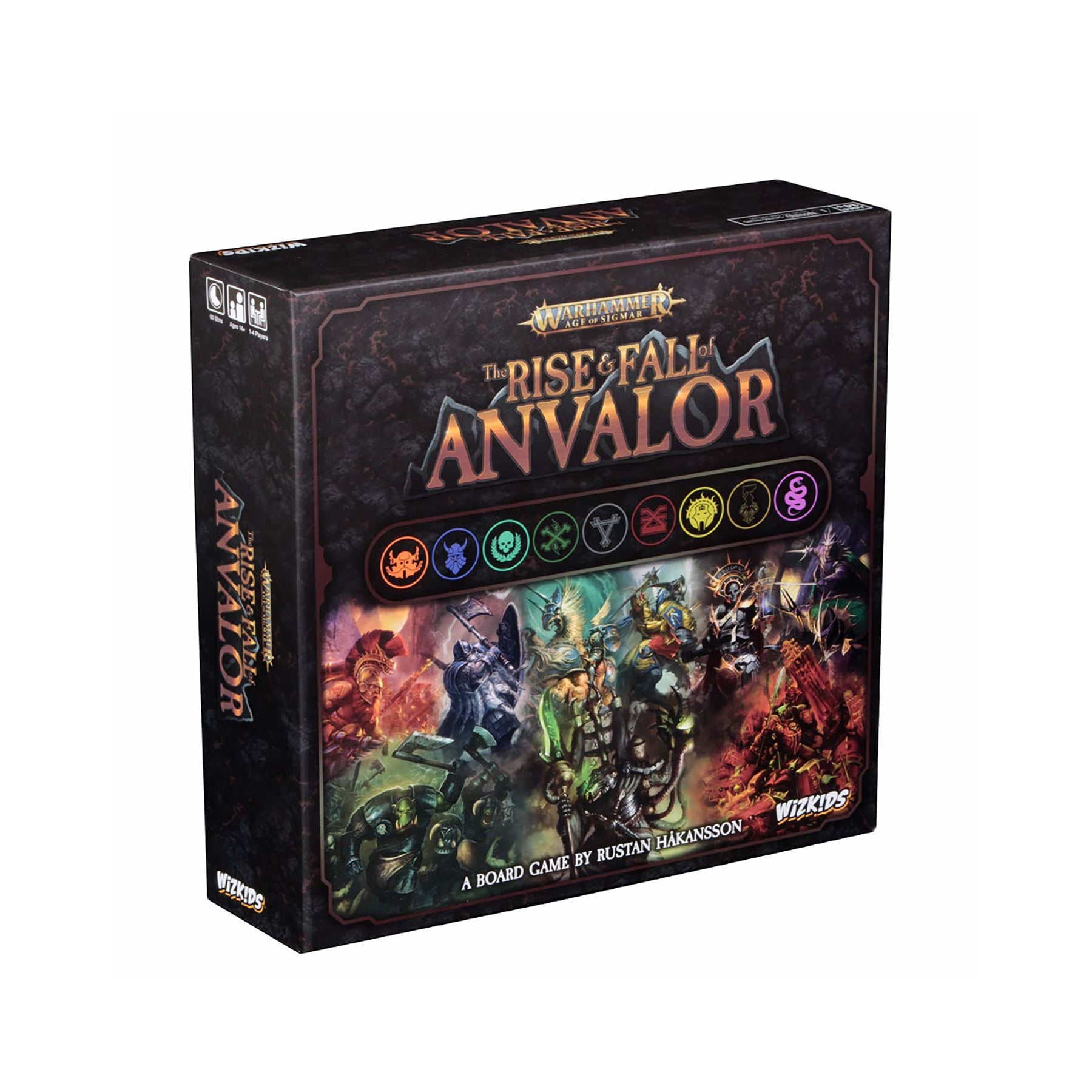 Настольная Игра Battlelore Second Edition Купить Кубики
