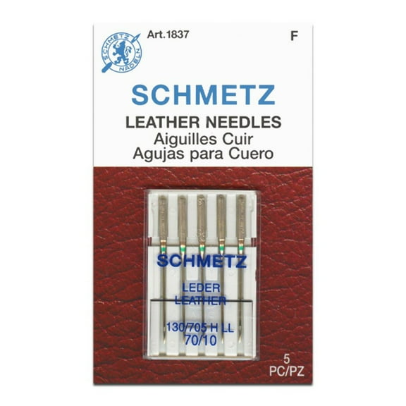 Leather Sewing Machine Needles