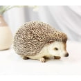 thumbnail image 1 of Figurine de Collection Bébé Réaliste Mammifère Spinal Hedgehog 6 Pouces L, 1 of 6