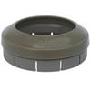 Moldex Filter Disk Piggyback Adapter W-Retainer Ring 5 Pr- Box