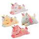 thumbnail image 2 of 30-50cm Kawaii Unicorn Pony Doll Plush Toy Kids Birthday Gift Doll Pillow/Cushion Christmas Gift for Family and Friends, 2 of 5