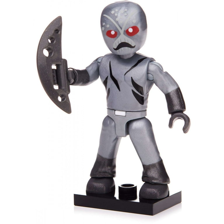 Mega Construx Power Rangers Mystery Figure Blind Pack - Walmart.com