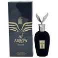 thumbnail image 1 of Aura Fragrances Arrow Noir EDP pour Lui / Elle 100 ml / 3.4 Fl. oz., 1 of 1