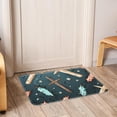 thumbnail image 6 of Easter Non-Slip Polyester Chair Mats and Door Rugs - Machine Washable, 6 of 6