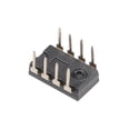 thumbnail image 2 of 10 Pcs Interruptor DIP Negro 1 2 3 4 Posiciones 2.54mm Distancia para Circuito PCB, 2 of 3