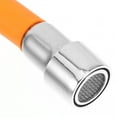 ITSELFER Faucet Hose Extender Connector Flexible Kitchen Sink Tap