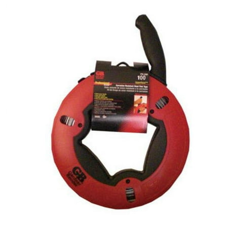 GB Fish Tape Non Conductive 1.8 in. x 12.2 in. x 14.4 in.