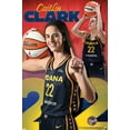 thumbnail image 1 of WNBA Indiana Fever - Caitlin Clark 24, 1 of 4