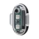 thumbnail image 1 of Luz trasera LED Zulema para bicicleta recargable compacta, 1 of 8