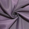 thumbnail image 3 of BalsaCircle 10 Pieces 60" x 102" Amethyst Rectangle Polyester Tablecloths Table Cover Linens, 3 of 8