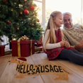 thumbnail image 3 of Cute Christmas Doormat Natural Fiber Winter Welcome Doormat Suitable for Any Entrance, 3 of 5