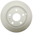 thumbnail image 5 of ACDelco Disc Brake Rotor 18A2727AC Fits select: 2010-2017 CHEVROLET EQUINOX, 2010-2017 GMC TERRAIN, 5 of 6