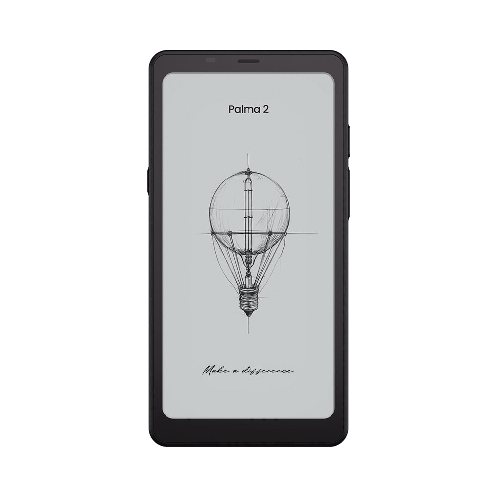 ONYX - Ebook Onyx Boox Palma 2 6.13' Carta 1200 128GB Wi-Fi Black