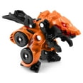 thumbnail image 5 of VTech® Switch & Go™ Spinosaurus Race Car Transforming Dino to Vehicle, 5 of 9