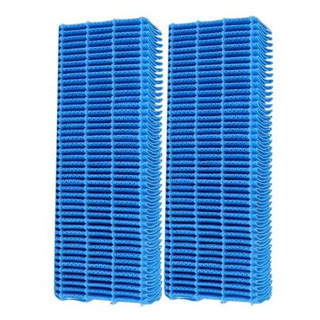 

2PCS Replacement Filters for Sharp Air Purifier Filter FZ-Z30MF FZ-Y30MFE FZ-F30MFE Humidification Filter