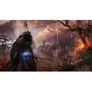 Lords of the Fallen Standard Edition, PlayStation 5