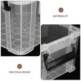thumbnail image 3 of KAKOWELY Caja De Almacenamiento Transparente Con Para Uso Doméstico Y Organización, 3 of 8