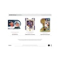 thumbnail image 4 of 2022-23 Panini Crown Royale Basketball Asia Tmall Box, 4 of 5