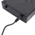 thumbnail image 4 of Caja de disco duro portátil USB3.0 para disco duro externo SATA 1/2/3 de 3,5 pulgadas, 4 of 7