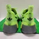 thumbnail image 4 of Adi - das Originals NMD R1 Spectoo Signal Green Sz 8.5 Men's Shoes Sneakers Trainer, 4 of 6