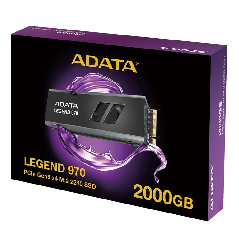 ADATA 2TB SSD M.2 2280 【公式通販】