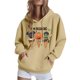 thumbnail image 1 of Ailaofu Womens Halloween Sweatshirt Cute Graphic Crewneck Pullover Printed Long Sleeve Fall Outfits Sweatshirts, 1 of 4