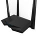 thumbnail image 3 of Router TENDA AC6 AC1200 de doble banda, Wireless AC Wi-Fi 5 , hasta Tenda AC6, 3 of 12