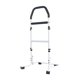 thumbnail image 1 of Bastones de apoyo para silla, ajustables, con capacidad de carga de 200 kg, antideslizantes, para hombres y mujeres, ayuda de movilidad para silla, A, 1 of 8