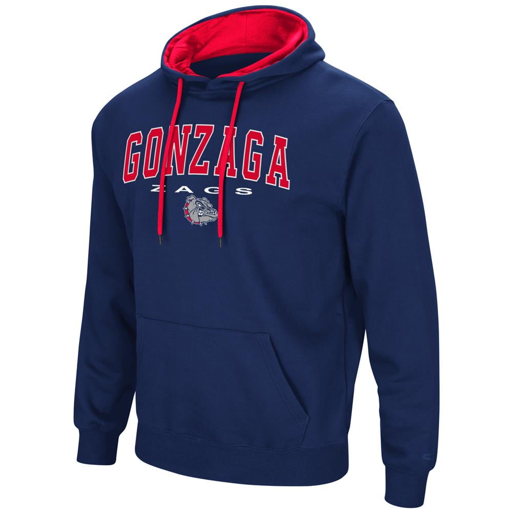 Colosseum Men's Zone III Gonzaga 