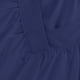 thumbnail image 5 of Una Línea de Vestidos de Verano para las Mujeres 2025 sin Mangas Vestido de Noche Suave, Cuello en V Plisado Vestido de Sueño Ligero, 5 of 6
