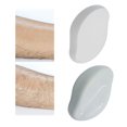 thumbnail image 3 of Crystal Hair Eraser Stone, Painless Exfoliation Hair Removal Tool for Arms Legs Back, Crystal Hair Eraser and Skin Exfoliator Tool, Apply to Any Part of The Body, 3 of 7
