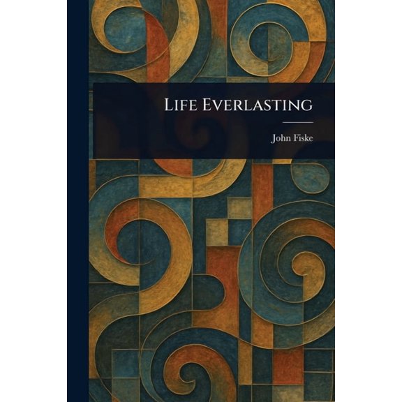 Life Everlasting, (Paperback)