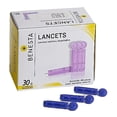 thumbnail image 2 of Lancetas Benesta SD Check 30g, 2 of 3