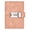 Pink, variant on Diary Book Planner Notebook with Digital Combination Lock Premium Thickened Paper Eye-protection Journal Book Ideal Gift for Students