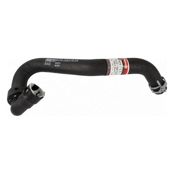 Motorcraft Heater Hose Fits select: 2013-2014 FORD F150