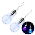 thumbnail image 4 of 1 Paire d'Ampoules LED Clignotantes de Noël pour Fêtes, 4 of 9