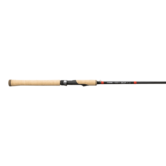 Gloomis Fishing GCX 783S SJR BASS [12950-01]