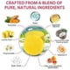 thumbnail image 5 of 40-160pcs Turmeric Kojic Acid Exfoliating Cleansing Pads Gentle Face Cleanser Tool Facial Care Supplies, 5 of 5